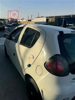 Geely LC